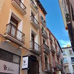 Oupen De Dor - Virgenes El Pilar Διαμέρισμα Σαραγόσα