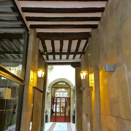 Apartment Oupen De Dor - Virgenes El Pilar *