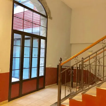 Oupen De Dor - Virgenes El Pilar Apartment