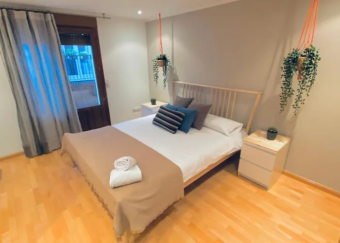 Апартаменты Oupen De Dor - Virgenes El Pilar Сарагоса