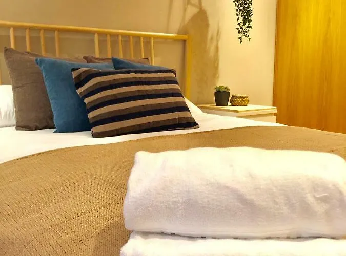 Oupen De Dor - Virgenes El Pilar Апартаменты Сарагоса