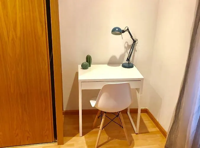 Апартаменты Oupen De Dor - Virgenes El Pilar Сарагоса