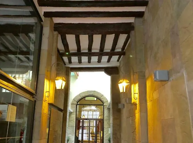 Апартаменты Oupen De Dor - Virgenes El Pilar *