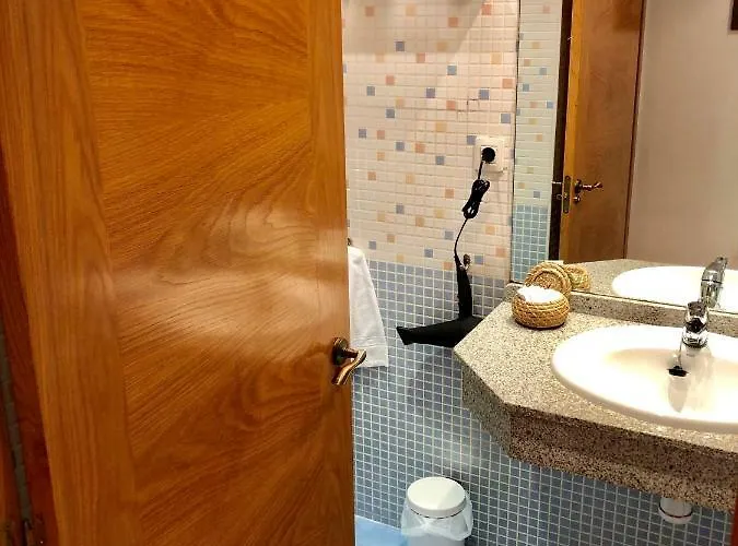 Апартаменты Oupen De Dor - Virgenes El Pilar *