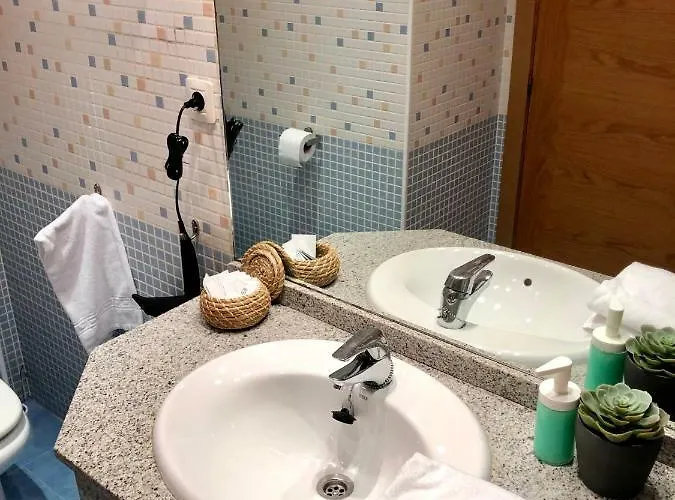 Апартаменты Oupen De Dor - Virgenes El Pilar *