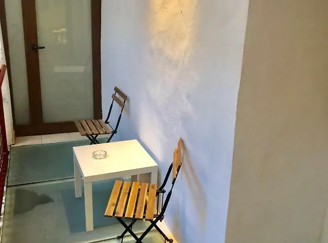 Апартаменты Oupen De Dor - Virgenes El Pilar Сарагоса